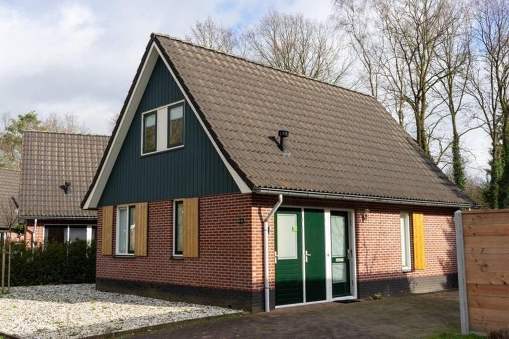 Nieuw: Kom In De Bedstee Uniek! Winterswijk Exterior photo