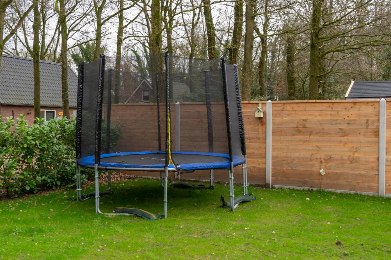 Nieuw: Kom In De Bedstee Uniek! Winterswijk Exterior photo